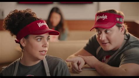 Actors in wendy's commercial 2023. Things To Know About Actors in wendy's commercial 2023. 